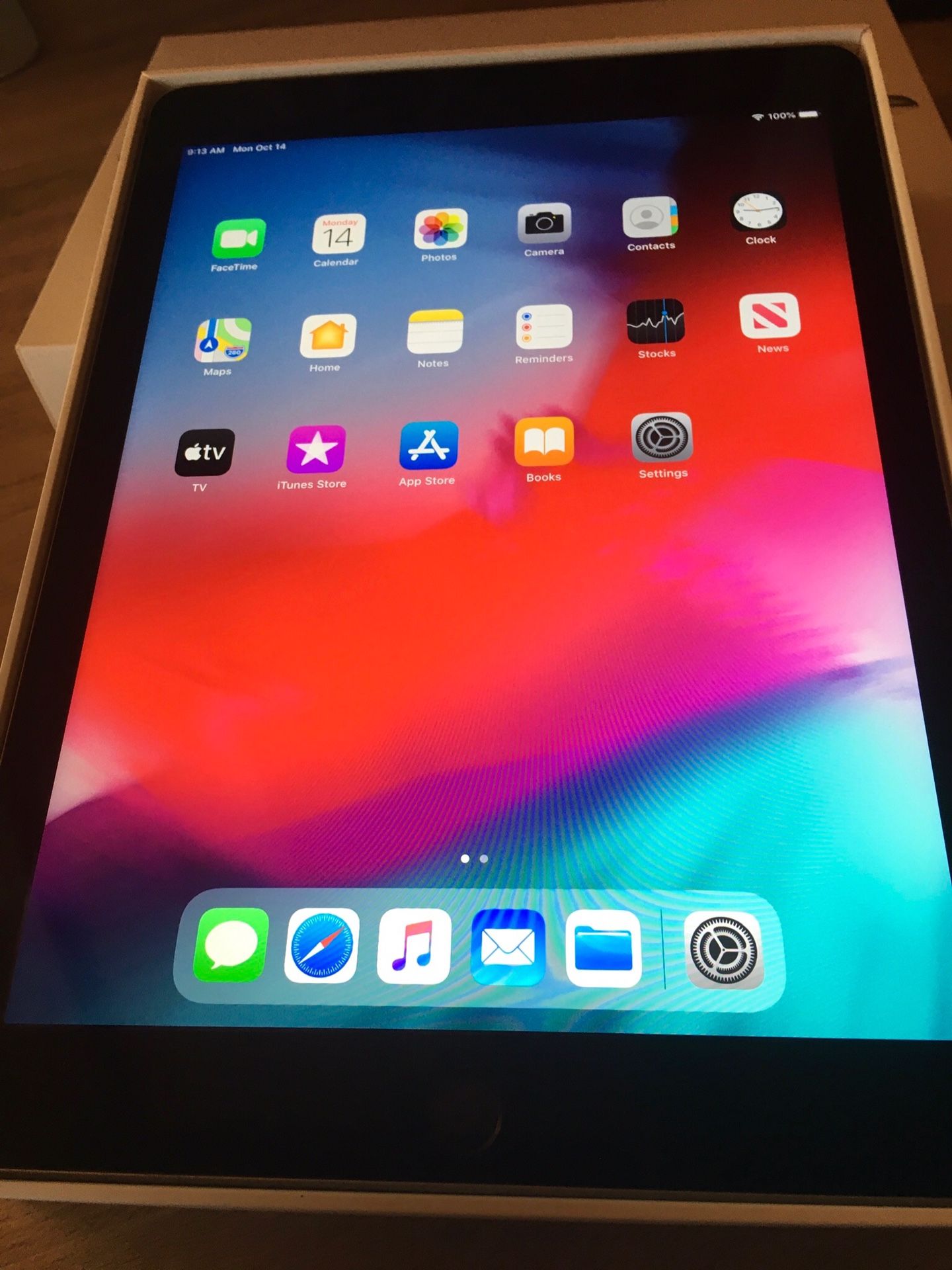 IPad Air 2