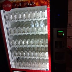 Vending Machine
