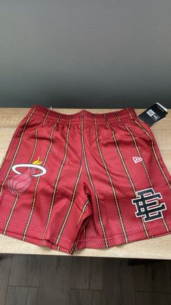 Eric Emanuel Shorts
