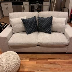 71 Inch Amazon Loveseat Sofa