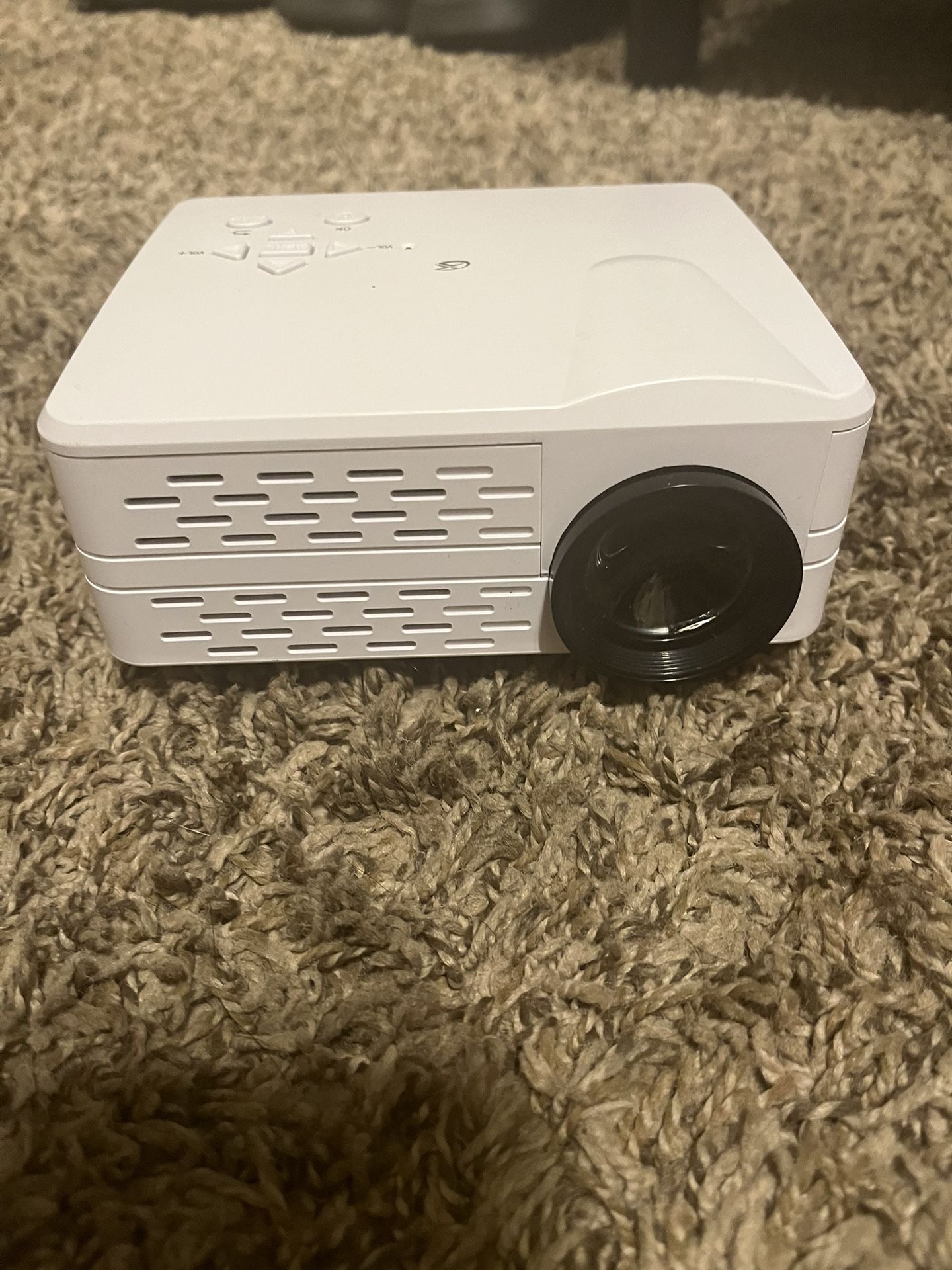 Mini Projector