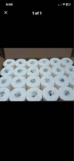 Papel de baño