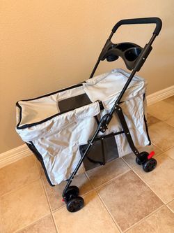 Brand New Portable Pet Stroller