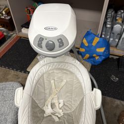 Graco Baby Swing 