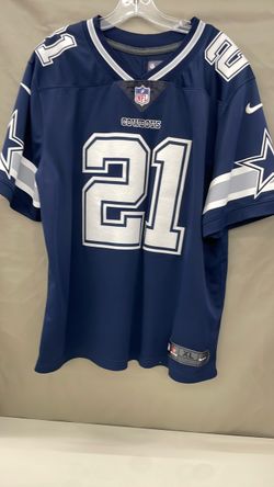 Dallas Cowboys Jersey . Item No 149 (Shopgoodwill)