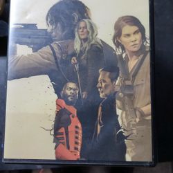 Box Set The Walking Dead