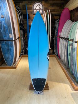 5’11 Sharp Eye SG-1