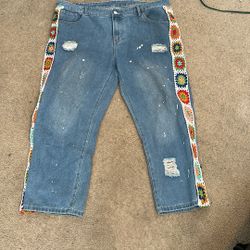 Men’s Jeans