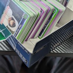 Solo leveling booster box mini bulk