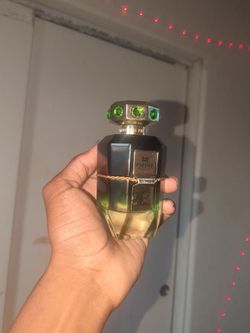 Prismé Collection Vert Intense Cologne