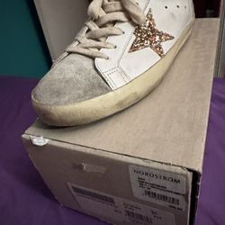 Golden Goose Women Shoe