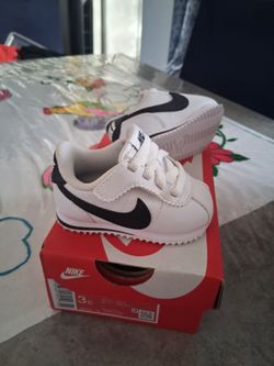 Nike kids Cortez