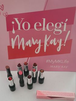 Mary Kay