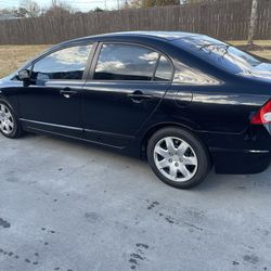 2010 Honda Civic