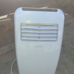 Portable Ac 