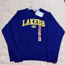 Laker Sweater 