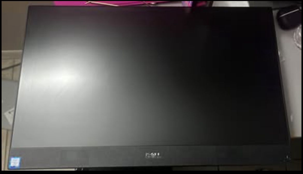 13 All in ones Doesn’t Come With Stands 