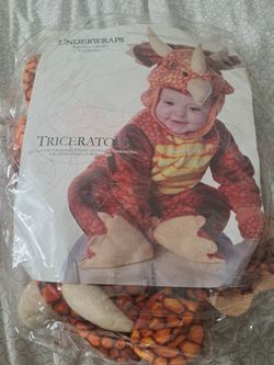 Toddler Costume