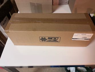 SCC Performance Super Z6 Cable Chains SZ441