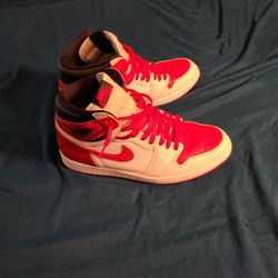 Nike Air Jordan 