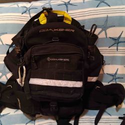 Coaxsher Tactical Backpack 