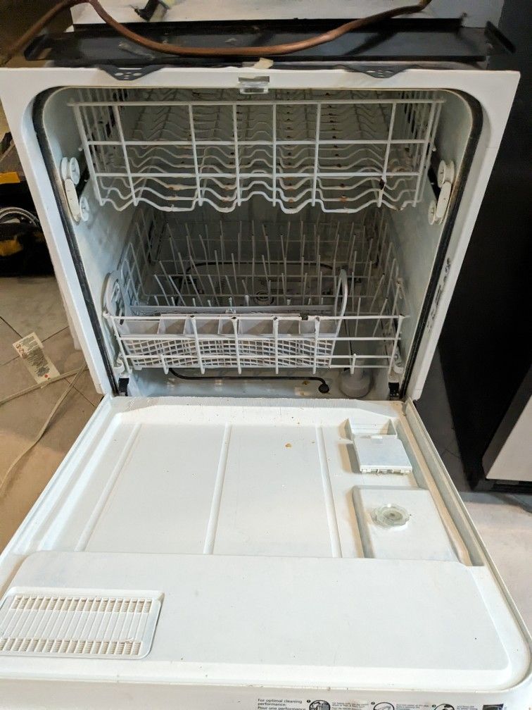 Dishwasher 