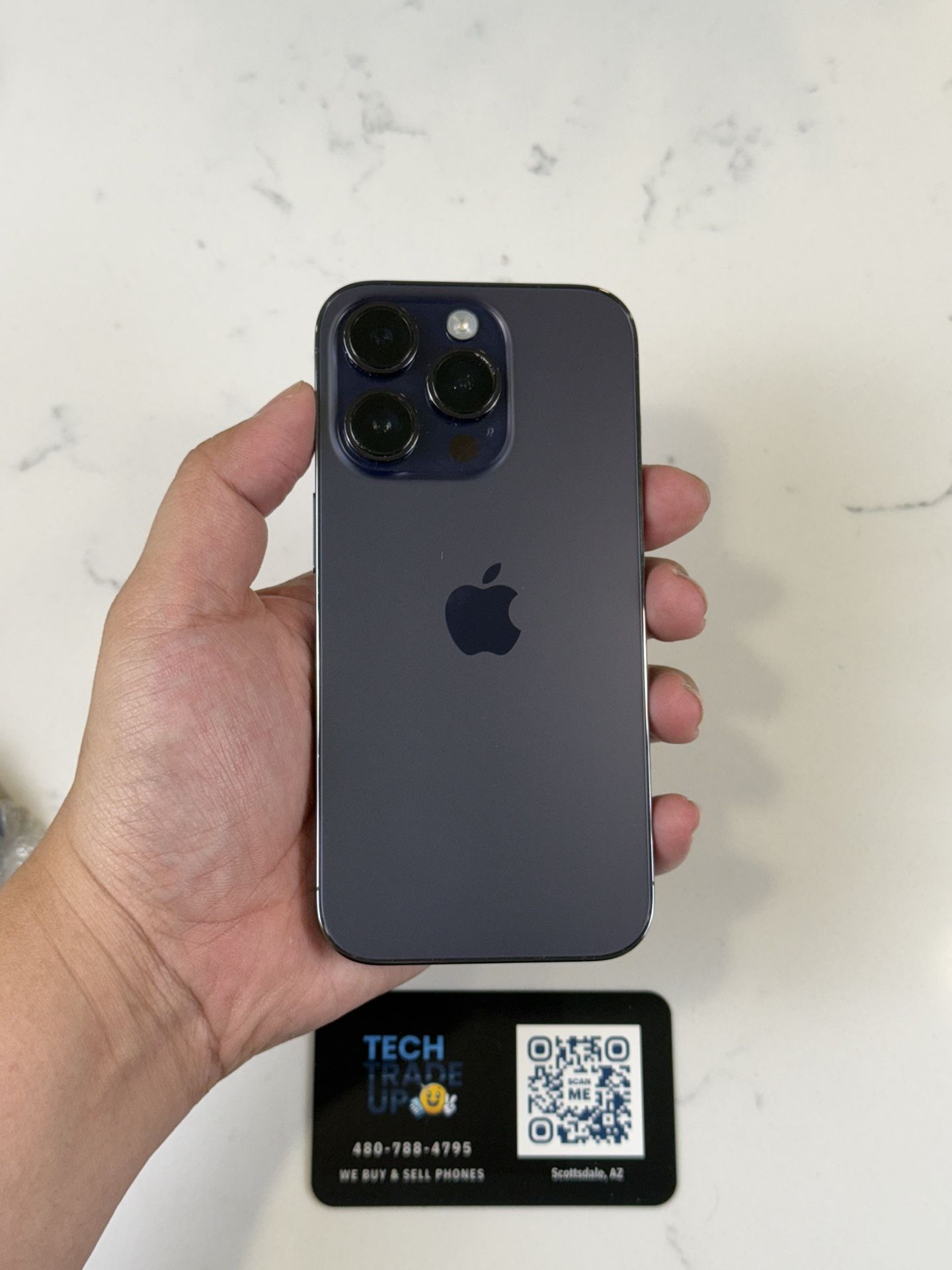 iPhone 14 Pro 256Gb Unlocked