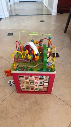 Kids toys