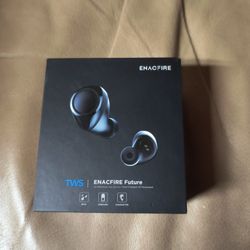 Enacfire Future Wireless Earbuds