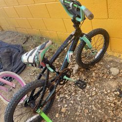 Kids Bike
