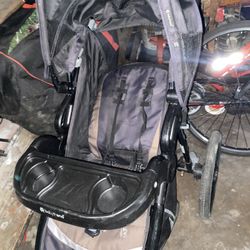 Stroller