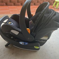 Car Seat