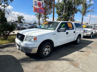 2006 Ford F-150
