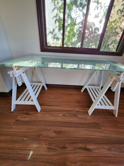 Desk or Craft Table