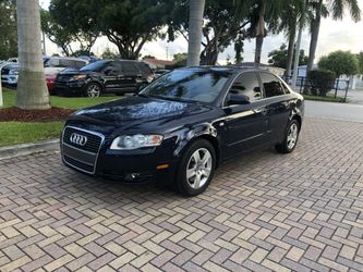 2007 Audi A4