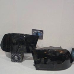 Dodge RAM 2009-2018 Headlights 