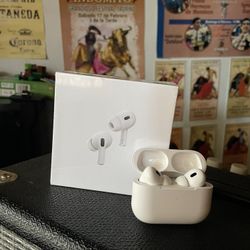 Air Pods Pro 2 