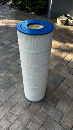 Pool Filter 08060