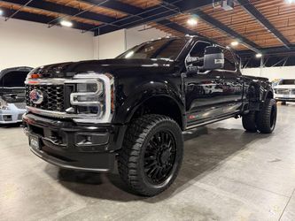 2025 Ford F-450