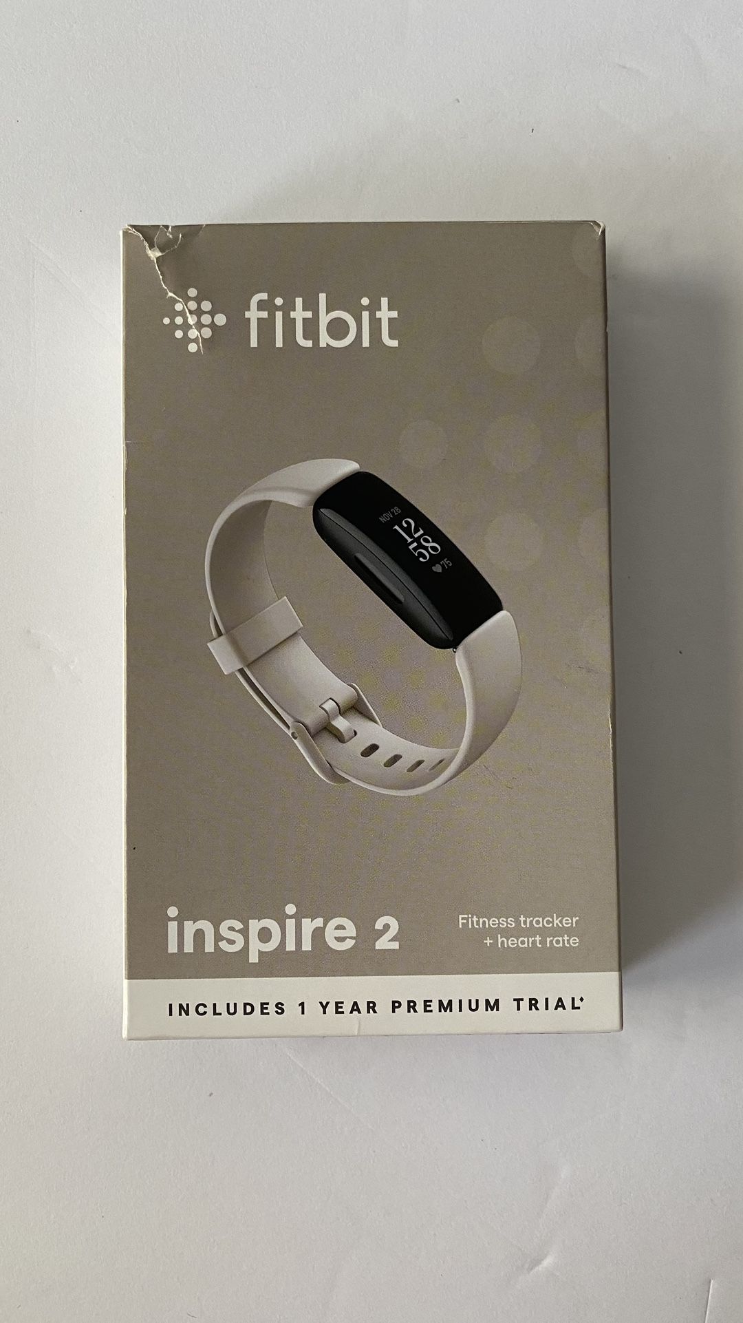 FitBit Inspire 2