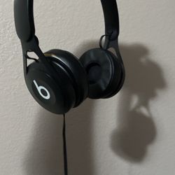 Beats Head phones 