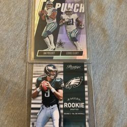 Football Cards
