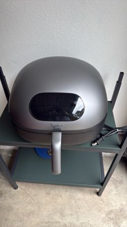 Air fryer