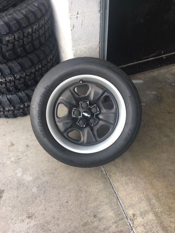 Affordable tires !!!