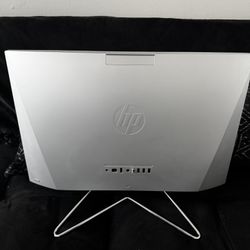 HP Desktop 