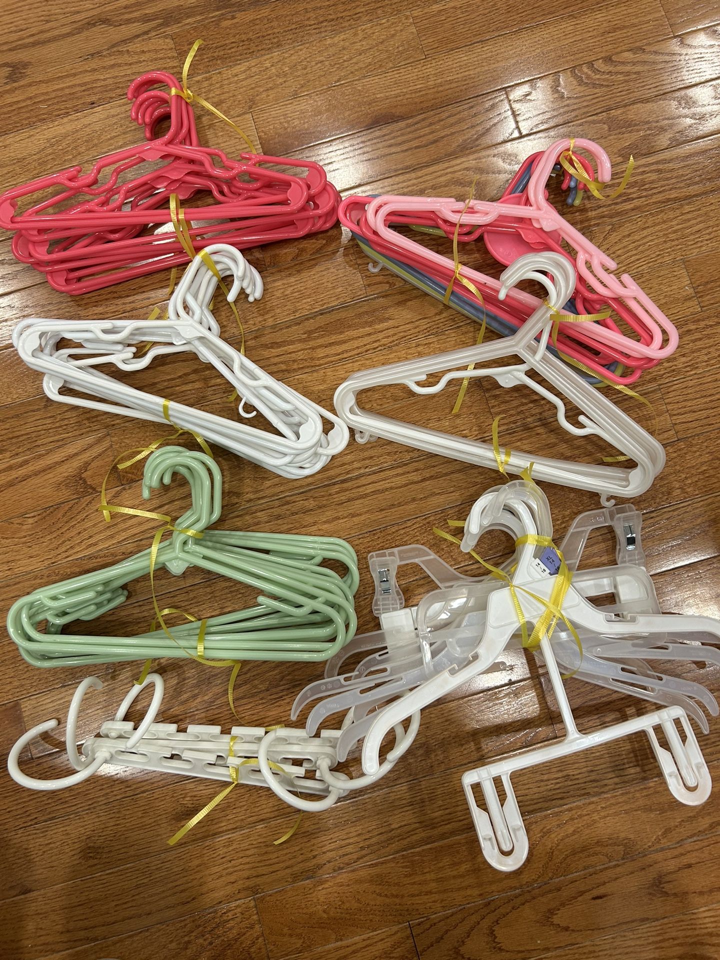Children Hangers