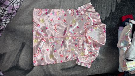 PJ Set