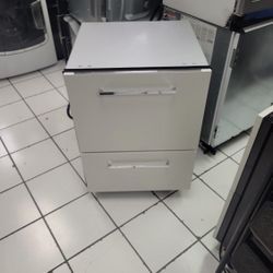 FISHER PAYKEL DISHWASHER 2 DRAWER 