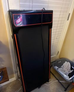 walking pad price negotiable