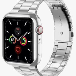 Apple Watch Ultra Band w/Screensaver 